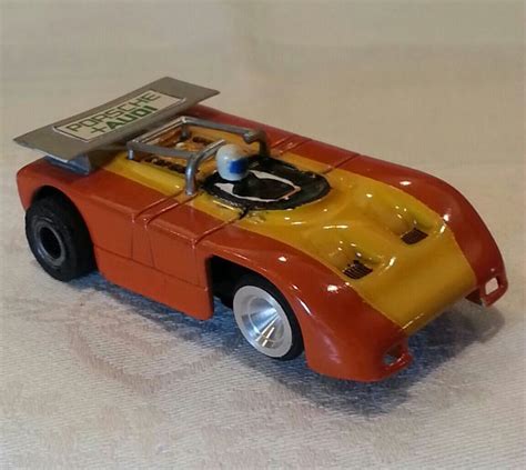 custom ho slot cars.